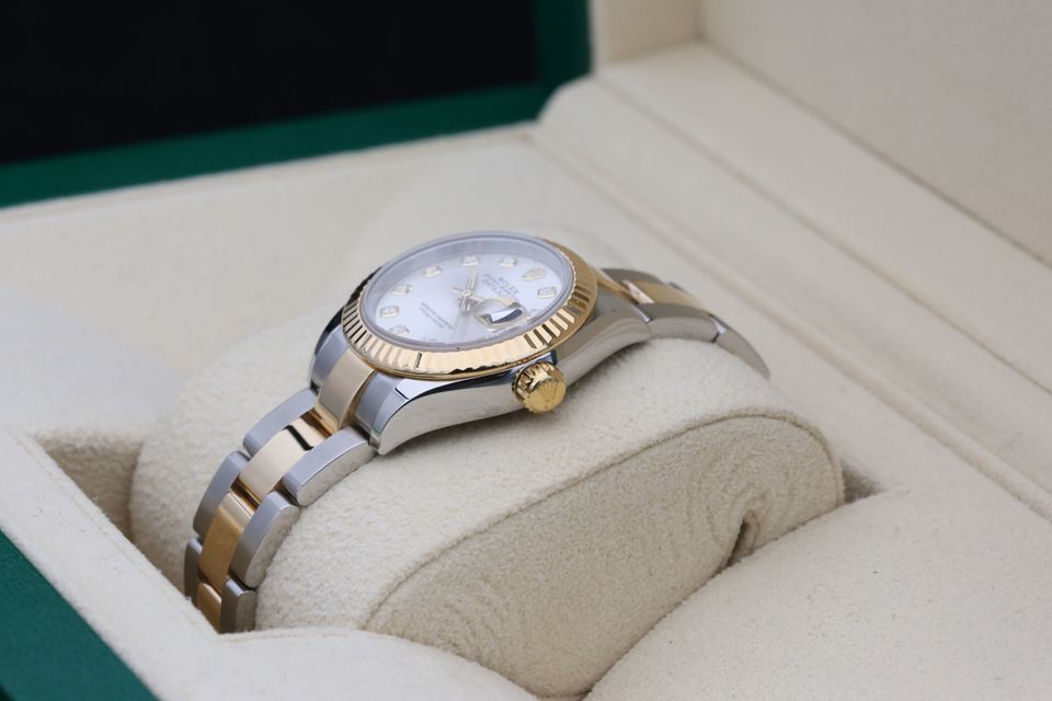 Rolex Datejust Lady 28 279173 Image 6